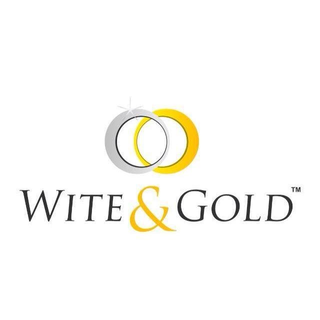 Wite & Gold
